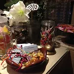 Restaurant Le Cosy Отель