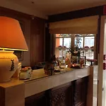 Restaurant Le Cosy Бульон