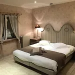 Restaurant Le Cosy Отель Бульон