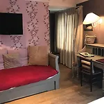 Restaurant Le Cosy Бульон