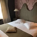 Restaurant Le Cosy Отель 3*