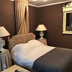 Restaurant Le Cosy Отель Бульон