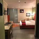 Restaurant Le Cosy Отель 3*