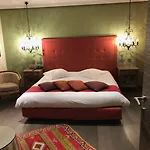 Отель Restaurant Le Cosy
