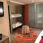 Отель Restaurant Le Cosy Бульон