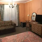 Restaurant Le Cosy Отель 3*