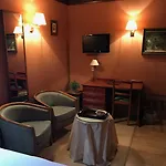 Restaurant Le Cosy Бульон