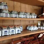 Отель Restaurant Le Cosy 3*