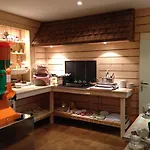 Restaurant Le Cosy Отель Бульон