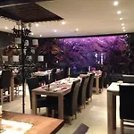Restaurant Le Cosy Отель 3*