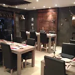 Restaurant Le Cosy 3*