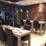Restaurant Le Cosy Отель 3*