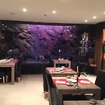 Restaurant Le Cosy 3*
