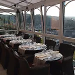 Отель Restaurant Le Cosy 3*