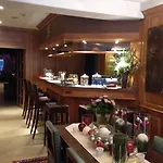 Restaurant Le Cosy Отель Бульон