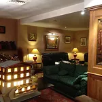 Restaurant Le Cosy Бульон