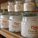 Restaurant Le Cosy Бульон