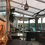 Restaurant Le Cosy Отель Бульон