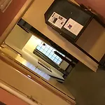 Отель Restaurant Le Cosy Бульон
