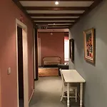 Restaurant Le Cosy 3* Бульон