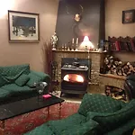 Отель Restaurant Le Cosy Бульон