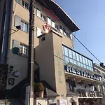 Restaurant Le Cosy Отель Бульон