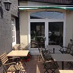 Restaurant Le Cosy 3*