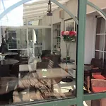 Отель Restaurant Le Cosy Бульон