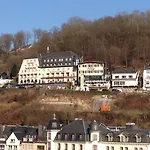 Отель Restaurant Le Cosy Бульон