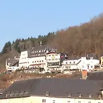 Restaurant Le Cosy Бульон