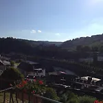 Отель Restaurant Le Cosy 3*