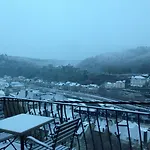 Отель Restaurant Le Cosy