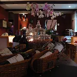 Restaurant Le Cosy Szálloda