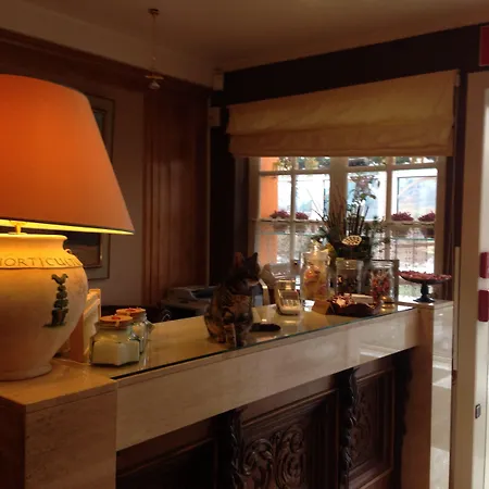 Restaurant Le Cosy Bouillon