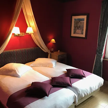 Restaurant Le Cosy Hotel 3*