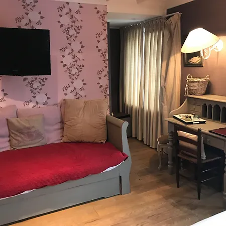 Restaurant Le Cosy Bouillon