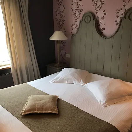 Restaurant Le Cosy Otel 3*