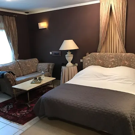 Hotel Restaurant Le Cosy 3*