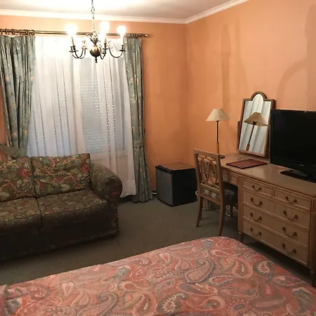 Restaurant Le Cosy Hotel 3*