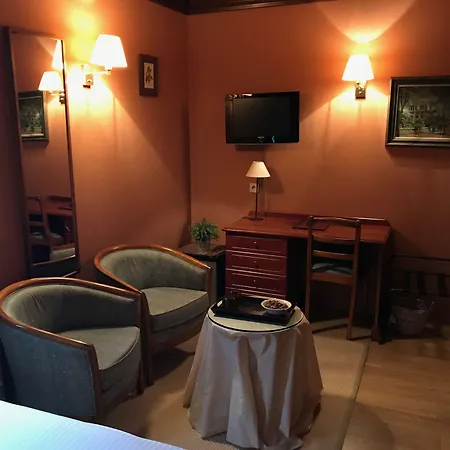Restaurant Le Cosy Bouillon