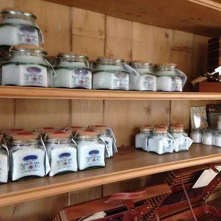 Hotel Restaurant Le Cosy 3*