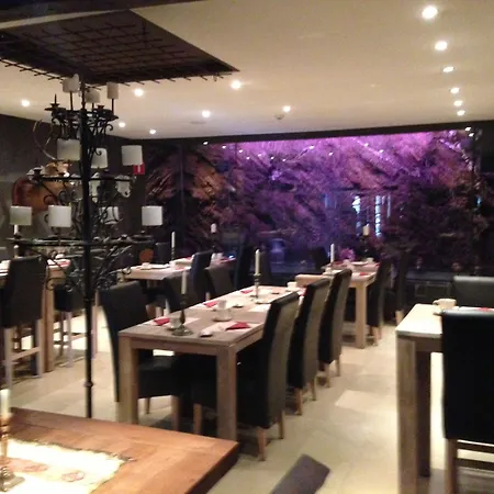 Restaurant Le Cosy Otel 3*