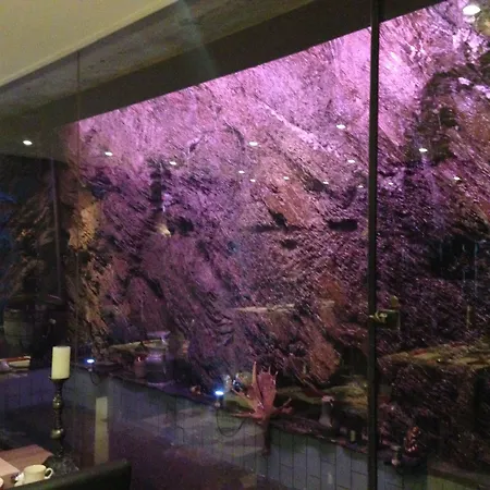 Restaurant Le Cosy 3* Bouillon