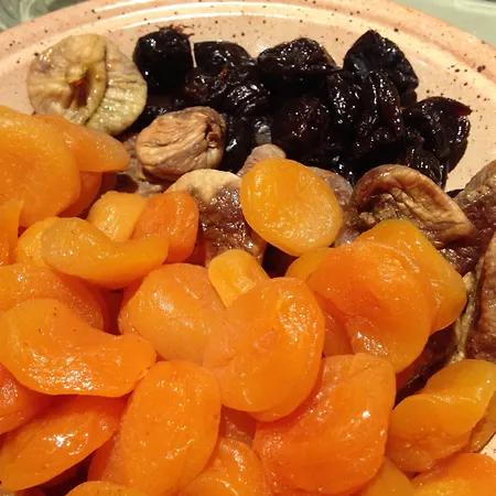 Restaurant Le Cosy Hotel Bouillon