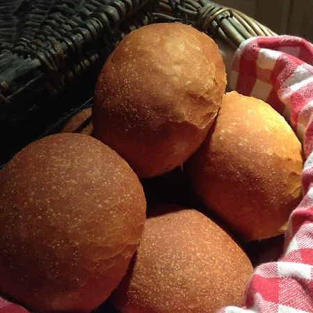 Hotel Restaurant Le Cosy Bouillon