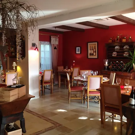 Restaurant Le Cosy Otel 3*