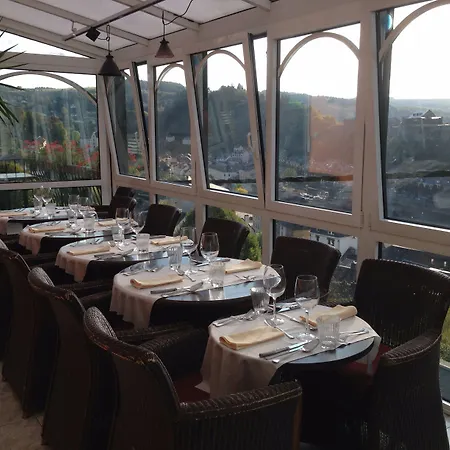 Otel Restaurant Le Cosy 3*