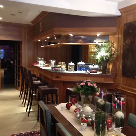 Restaurant Le Cosy Otel Bouillon