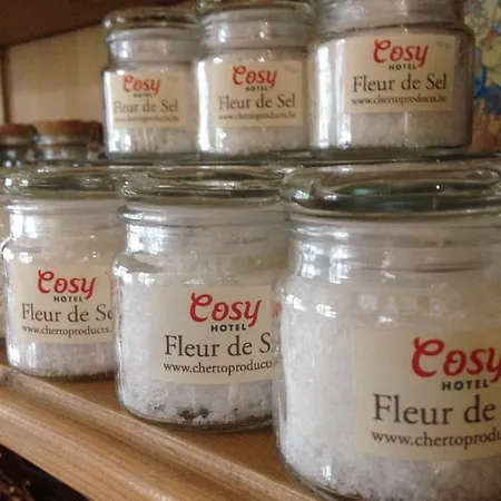 Restaurant Le Cosy Bouillon