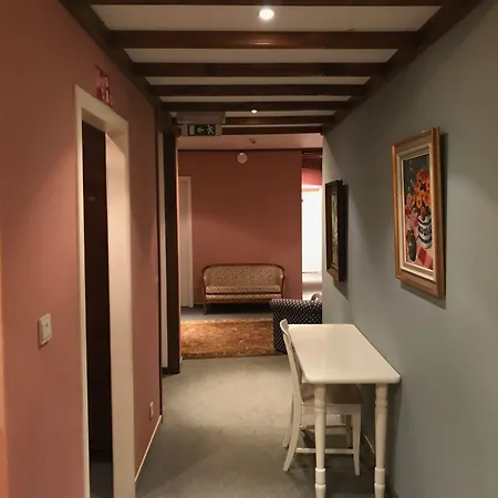 Restaurant Le Cosy 3* Bouillon